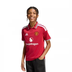 футболка mufc h jsy y