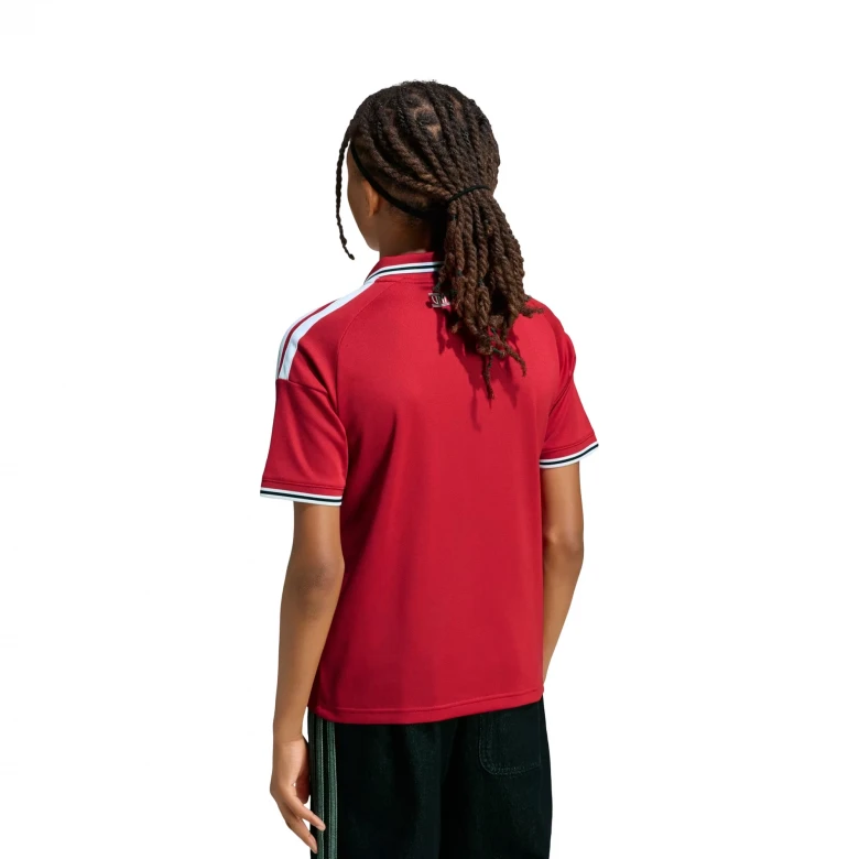 футболка mufc h jsy y 1