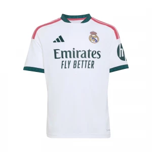 футболка real h jsy y 3