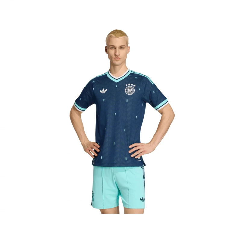 футболка DFB A Jsy AU 2