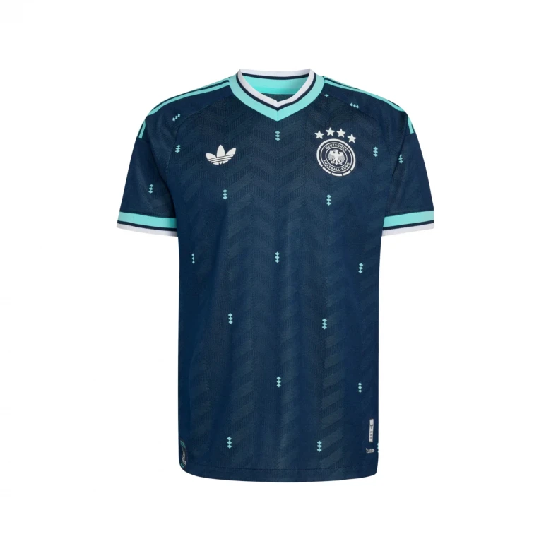 футболка DFB A Jsy AU
