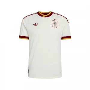 футболка RFEF A Jsy AU