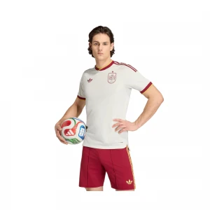 футболка RFEF A Jsy AU 2
