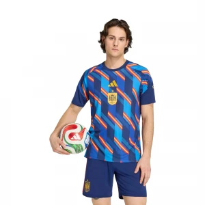 футболка RFEF H Preshi