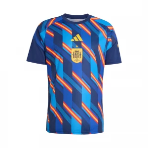 футболка RFEF H Preshi 3