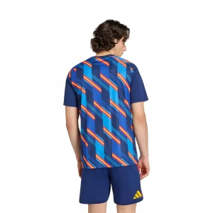 футболка RFEF H Preshi 1