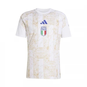 футболка FIGC Preshi H