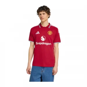 футболка MUFC H Jsy