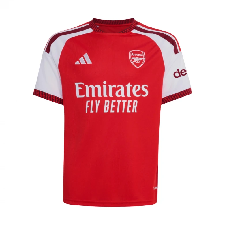 футболка afc h jsy y 2