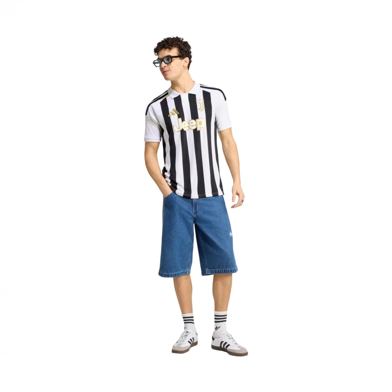 футболка JUVE H Jsy 1