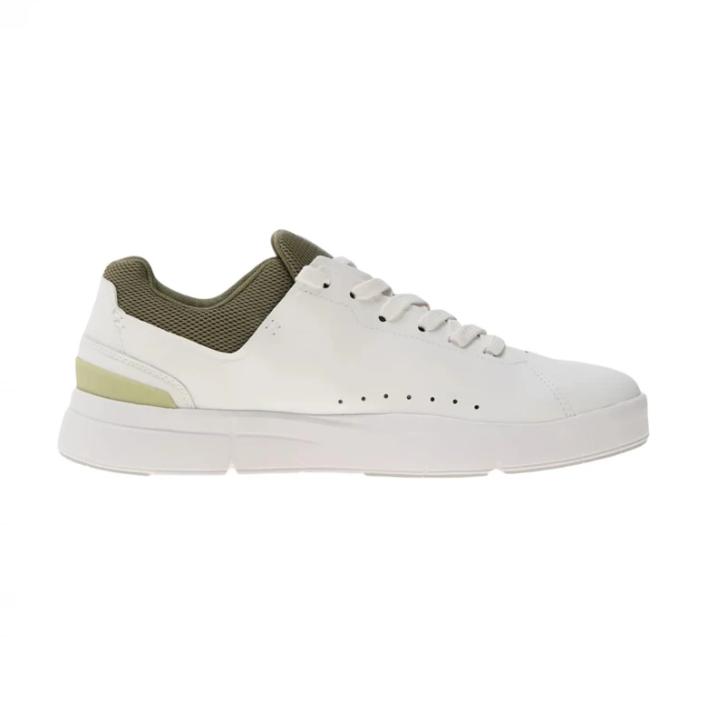 The Roger Advantage 2