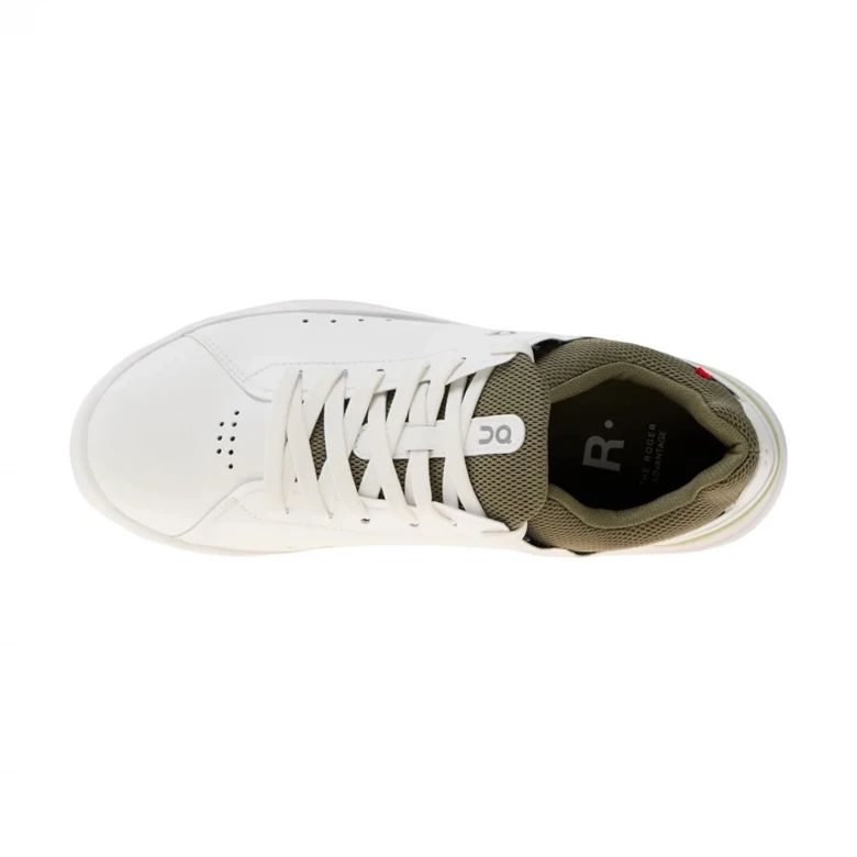 The Roger Advantage 2 1