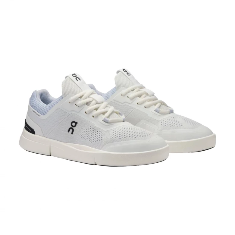 The Roger Spin 2 1