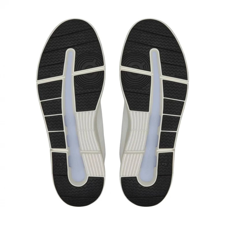 The Roger Spin 2 3