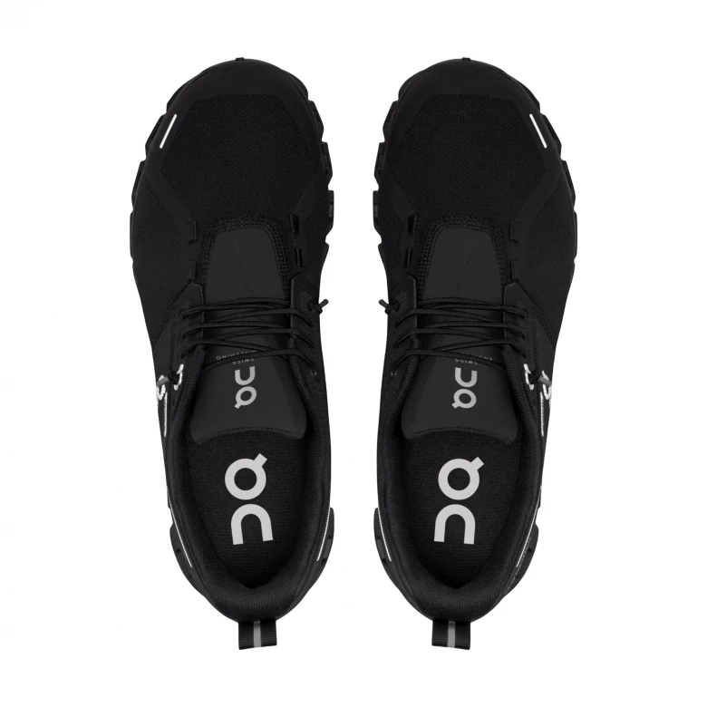 Cloud 5 Waterproof 2