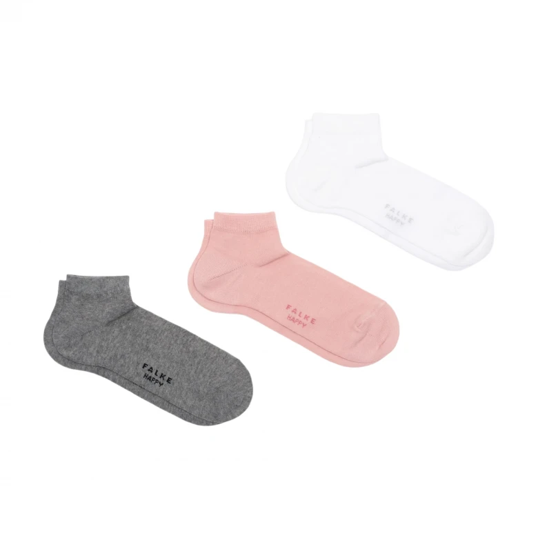 носки falke happy box 3p sn