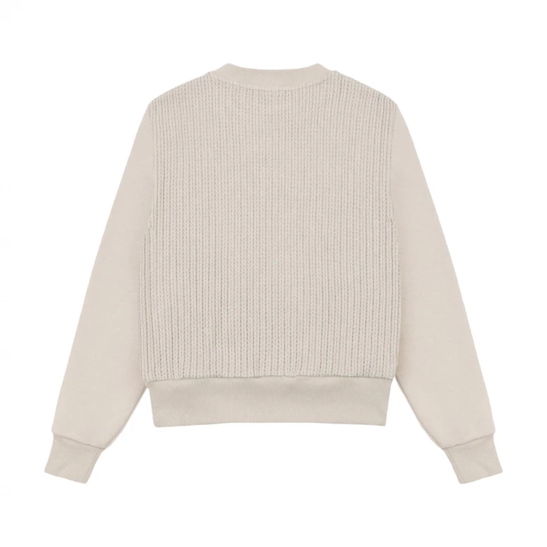 свитер sweatshirt donna 1