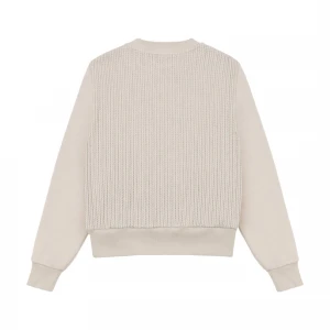свитер sweatshirt donna 1