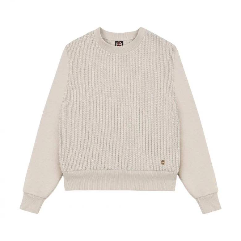 свитер sweatshirt donna