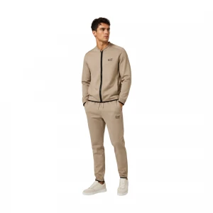 kostyum train athletic mix m t-suit tt