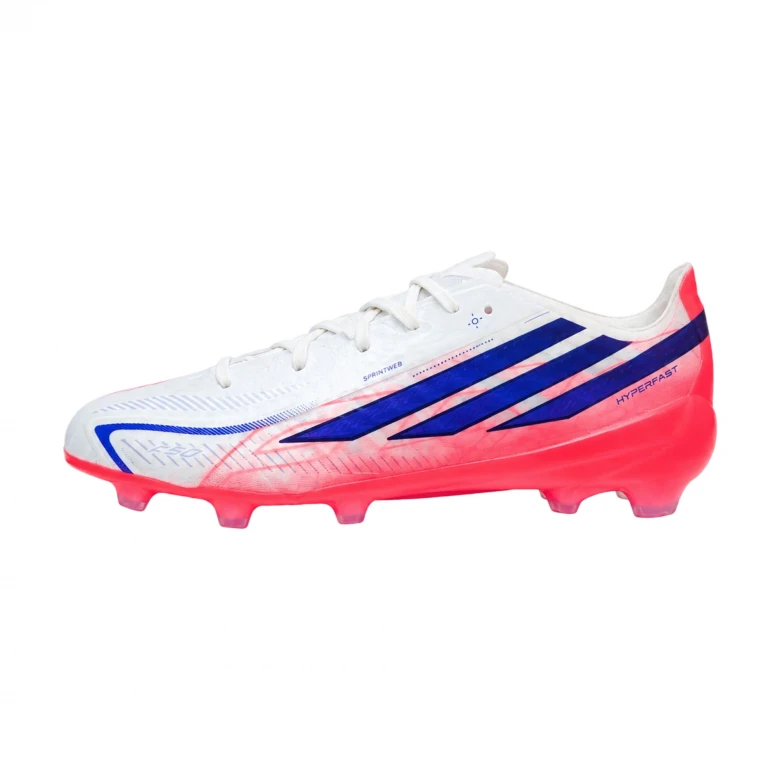 Бутсы F50 HYPERFAST ELITE FG J 2