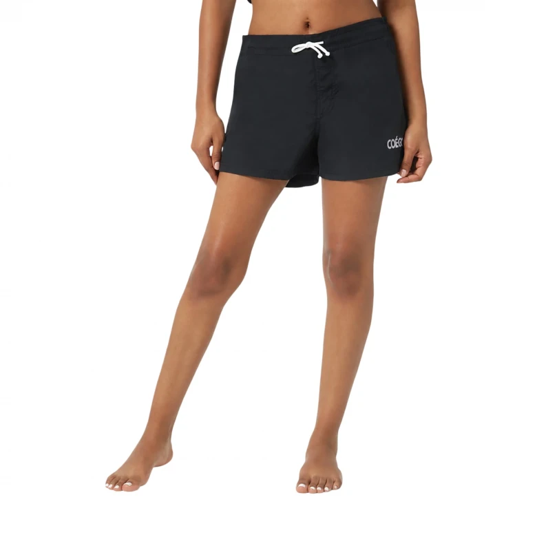 suzish uchun shortik surf shorts-solid (ladies)