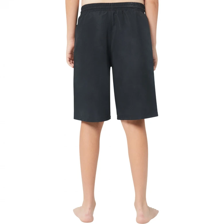 suzish uchun shortik boardshorts elast wst-solid (boys) 0