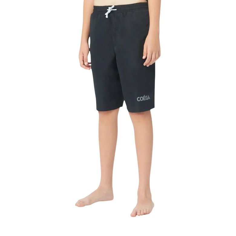 suzish uchun shortik boardshorts elast wst-solid (boys)