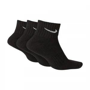 Cushioned Ankle Socks (3 Pairs) 1
