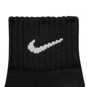 Cushioned Ankle Socks (3 Pairs) 3