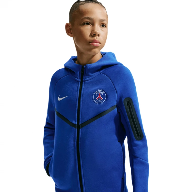 Sportswear Tech Fleece Paris Saint-Germain