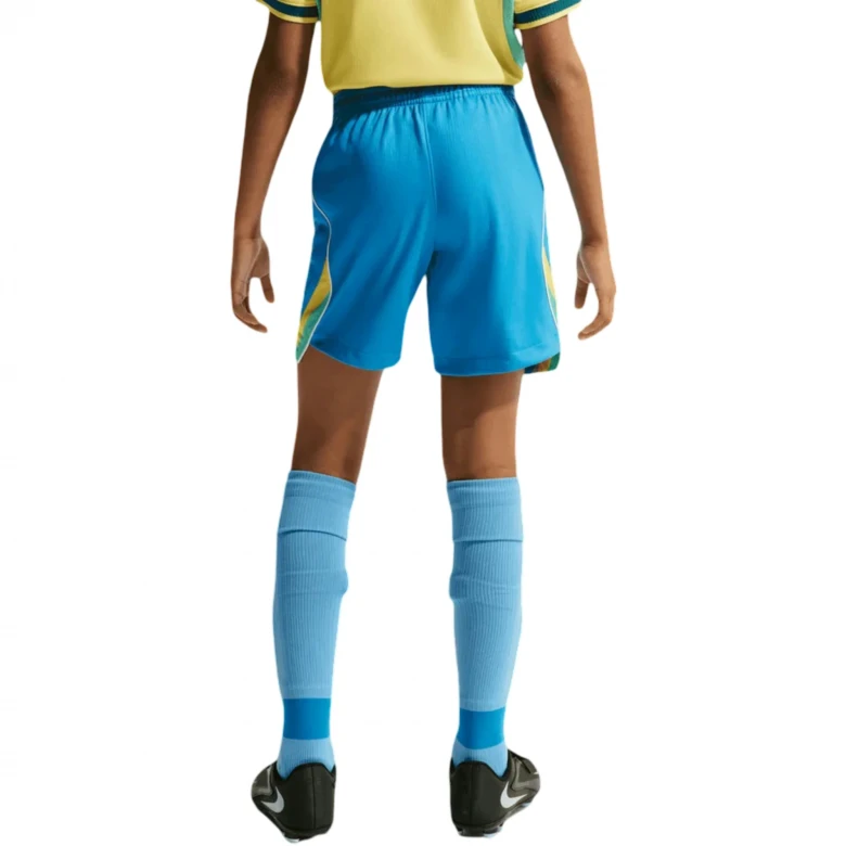 Brazil 2026 Stadium Home 2