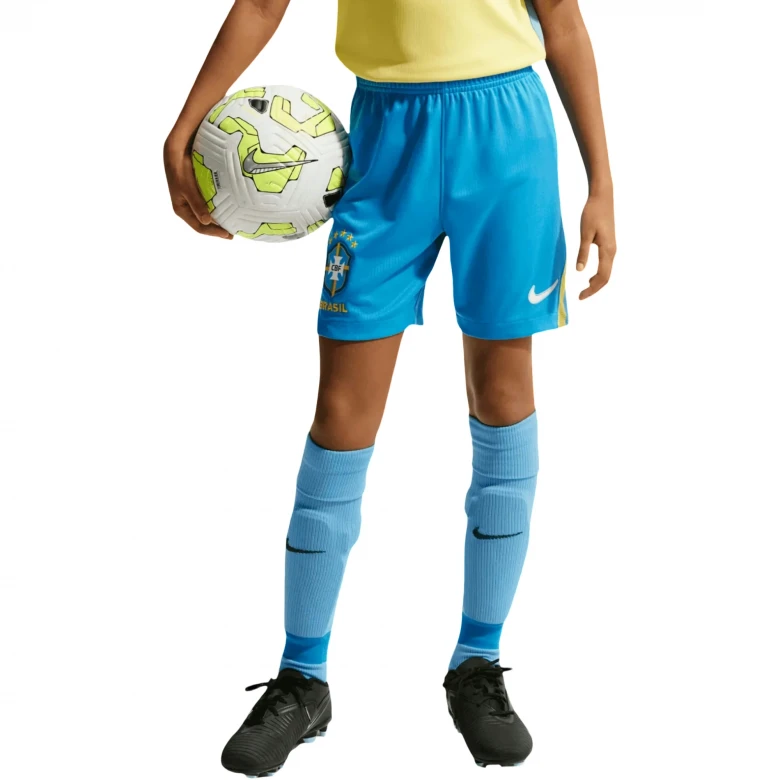 Brazil 2026 Stadium Home