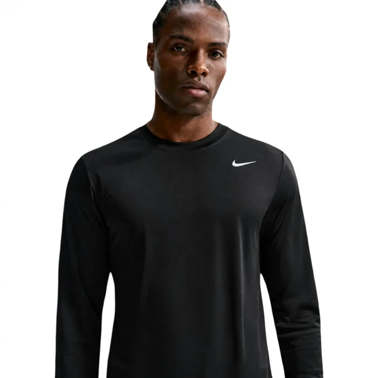 Flex Dri-FIT Long Sleeve 1