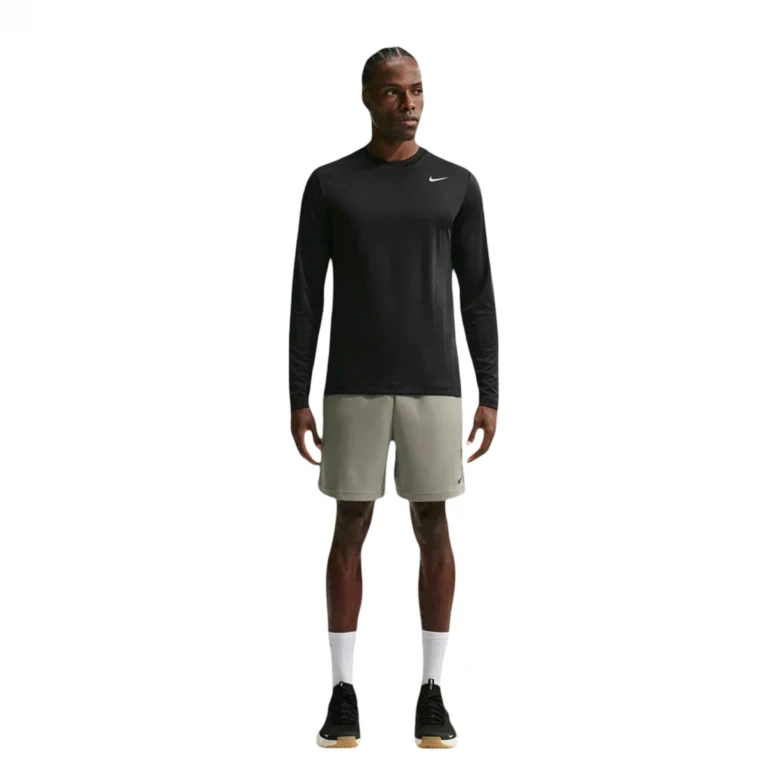 Flex Dri-FIT Long Sleeve