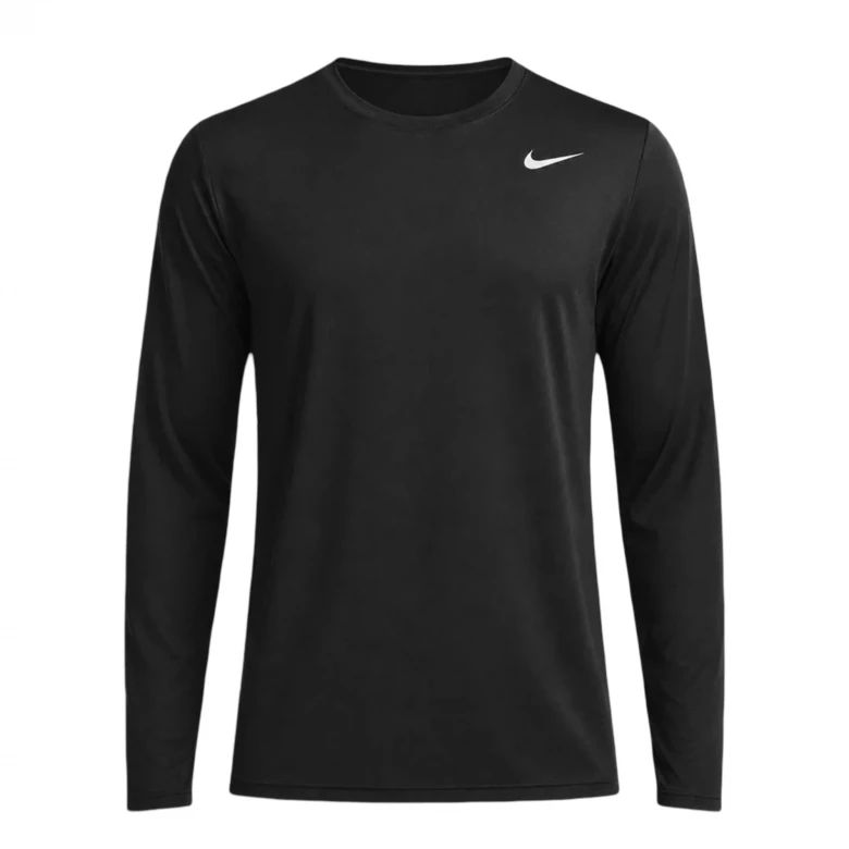 Flex Dri-FIT Long Sleeve 2