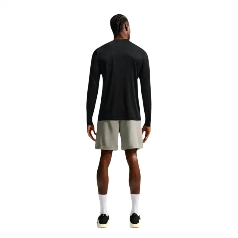 Flex Dri-FIT Long Sleeve 0