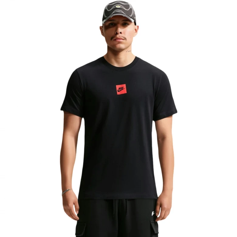 Sportswear Club Futura Box