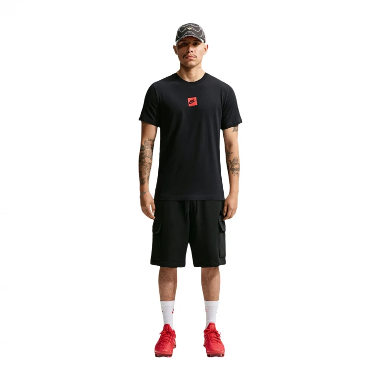Sportswear Club Futura Box 4