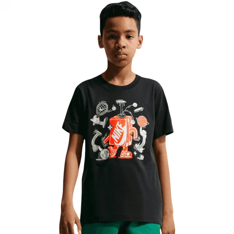 Sportswear Boxy Multi Sport