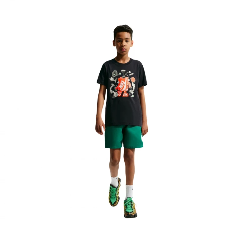 Sportswear Boxy Multi Sport 2