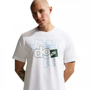 Sportswear Club Just Do It Standard Fit 2