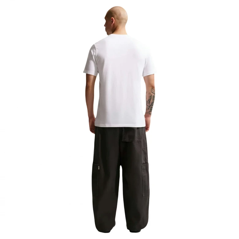 Sportswear Club Just Do It Standard Fit 1