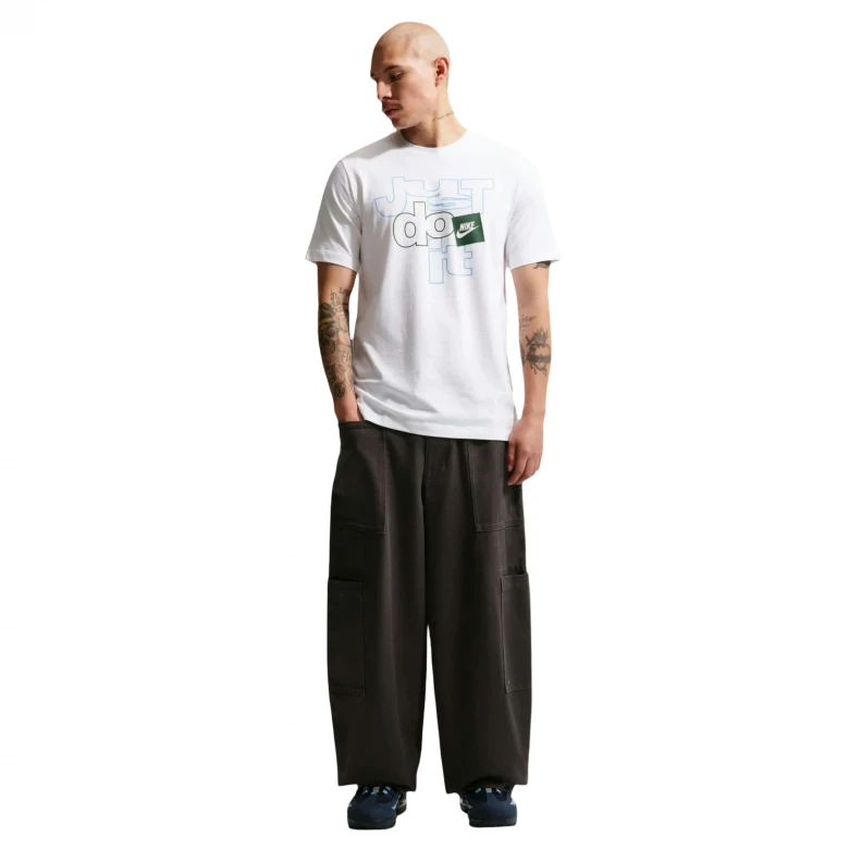 Sportswear Club Just Do It Standard Fit