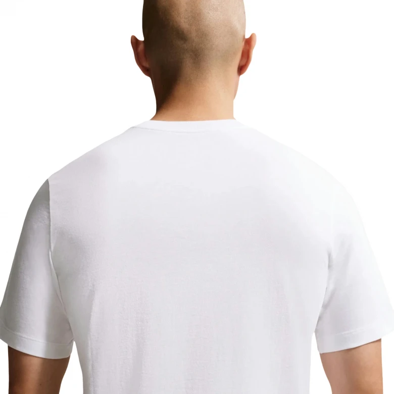 Sportswear Club Just Do It Standard Fit 3