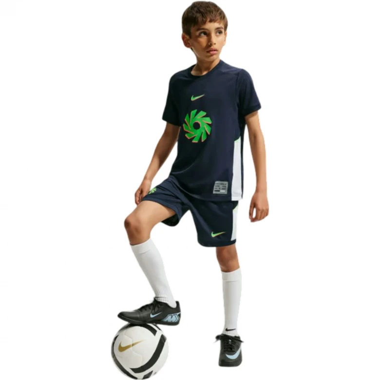 Erling Haaland Academy