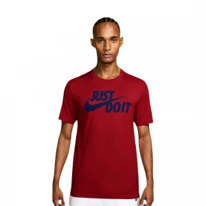 Nsw Tee Just Do It Swoosh