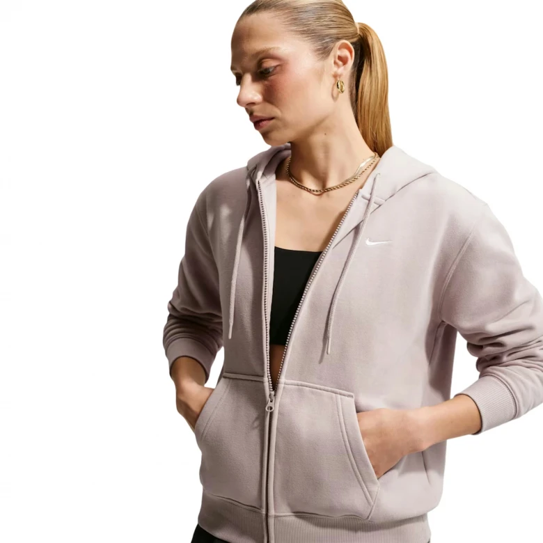 Studio Fleece Medium Weight 4