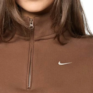 Studio Fleece Crop 1