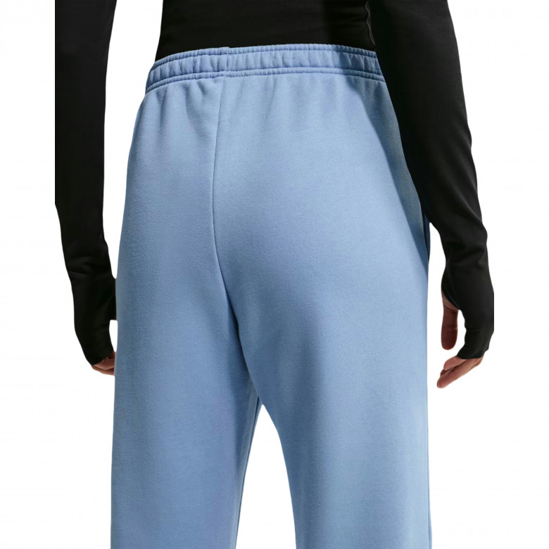 Studio Fleece Mid-Rise 0
